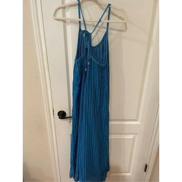 NWOT Free People Rio Reversible Midi size Medium - Picture 5 of 6